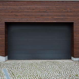 Quanto custa um portão de aluminio para garagem? Encontre o melhor preço