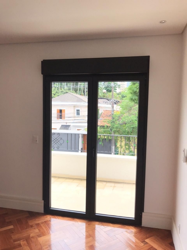 Loja de Porta de Correr Pvc Angatuba - Porta de Pvc para Quarto