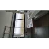esquadrias de alumínio portas e janelas preços Sao Bento do Sapucai