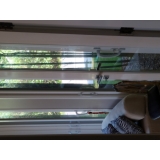 porta de pvc interna Guaratingueta
