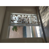 qual o valor de janela pvc vidro duplo Itapecerica da Serra